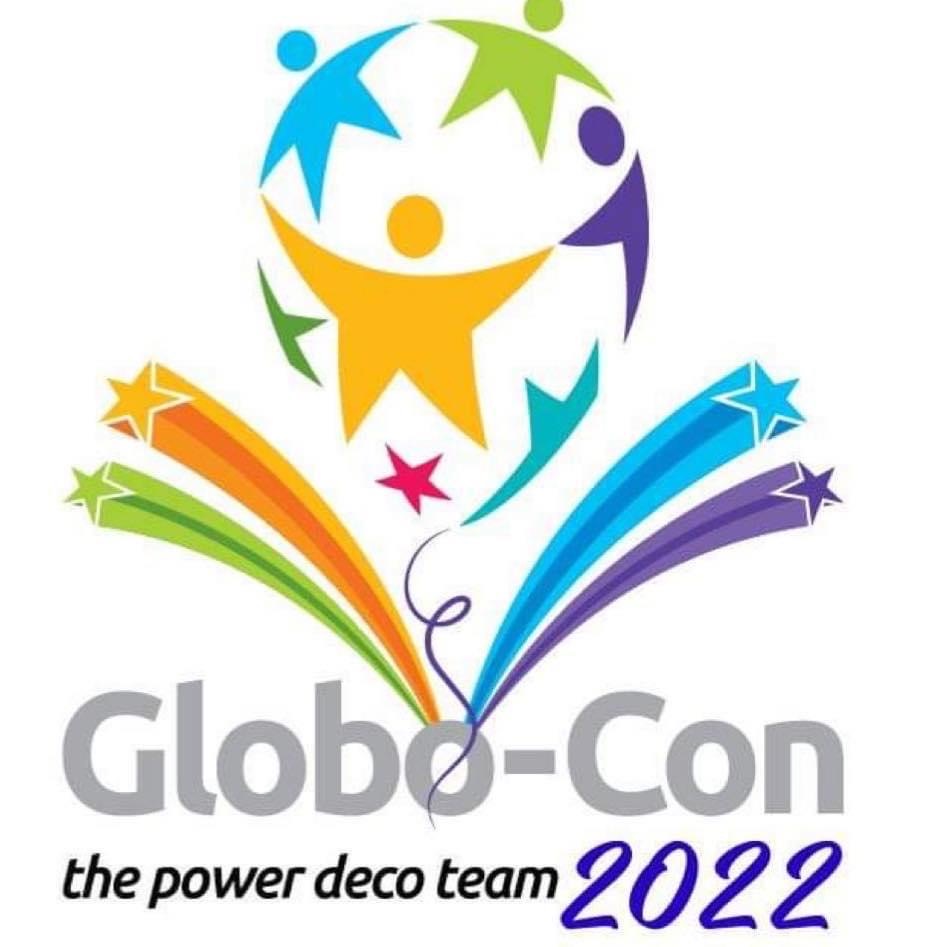 Globo-Con 2022