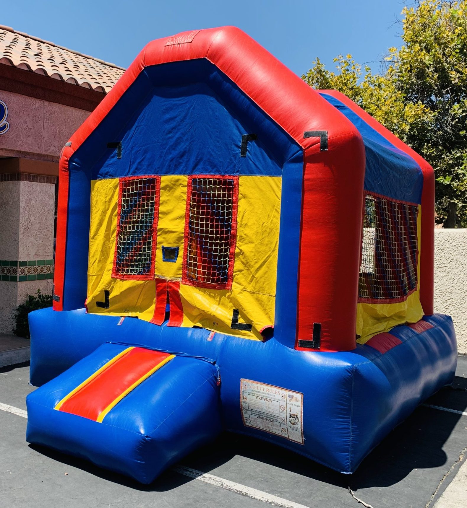 Super Fun House