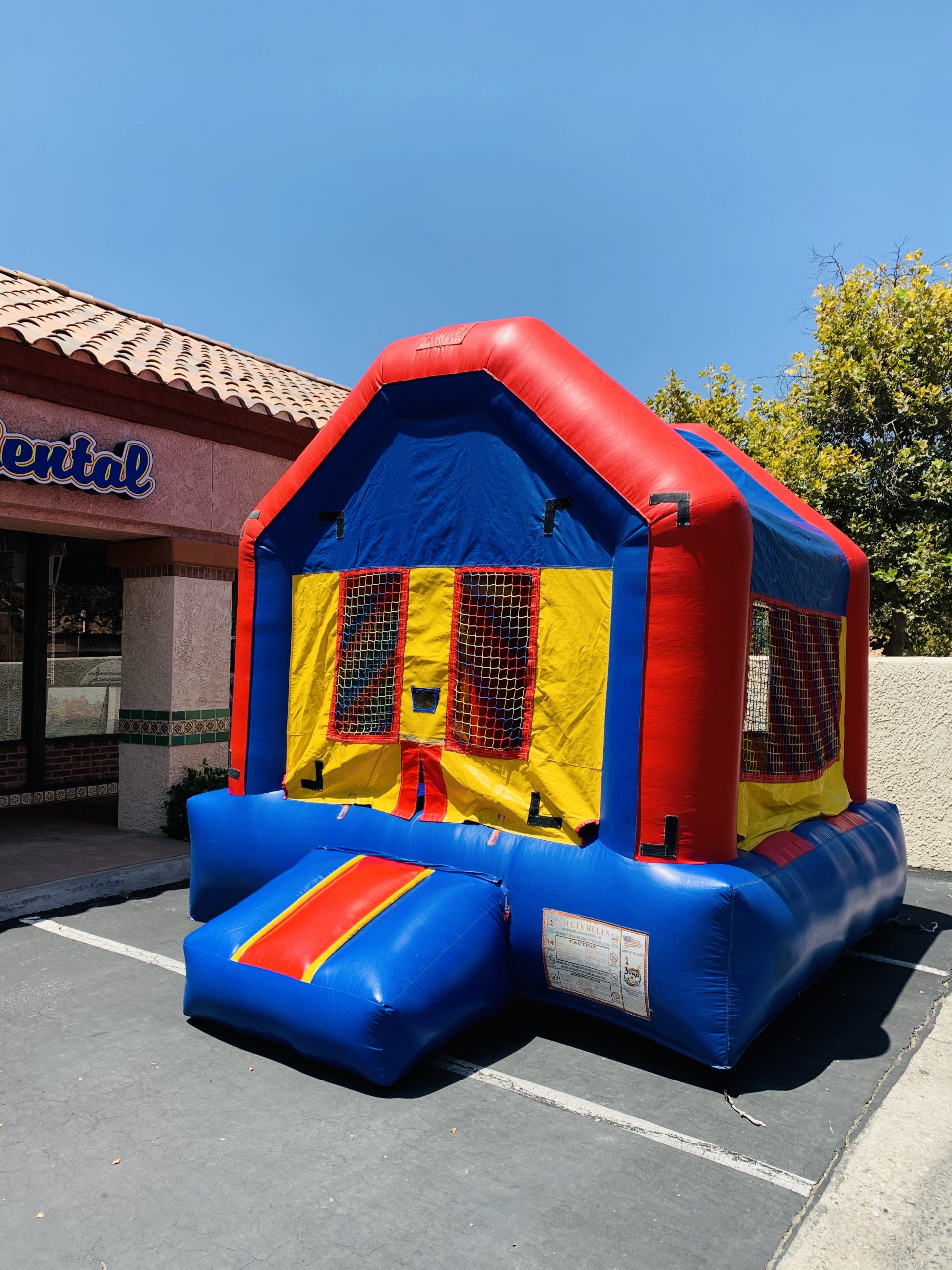 Super Fun House