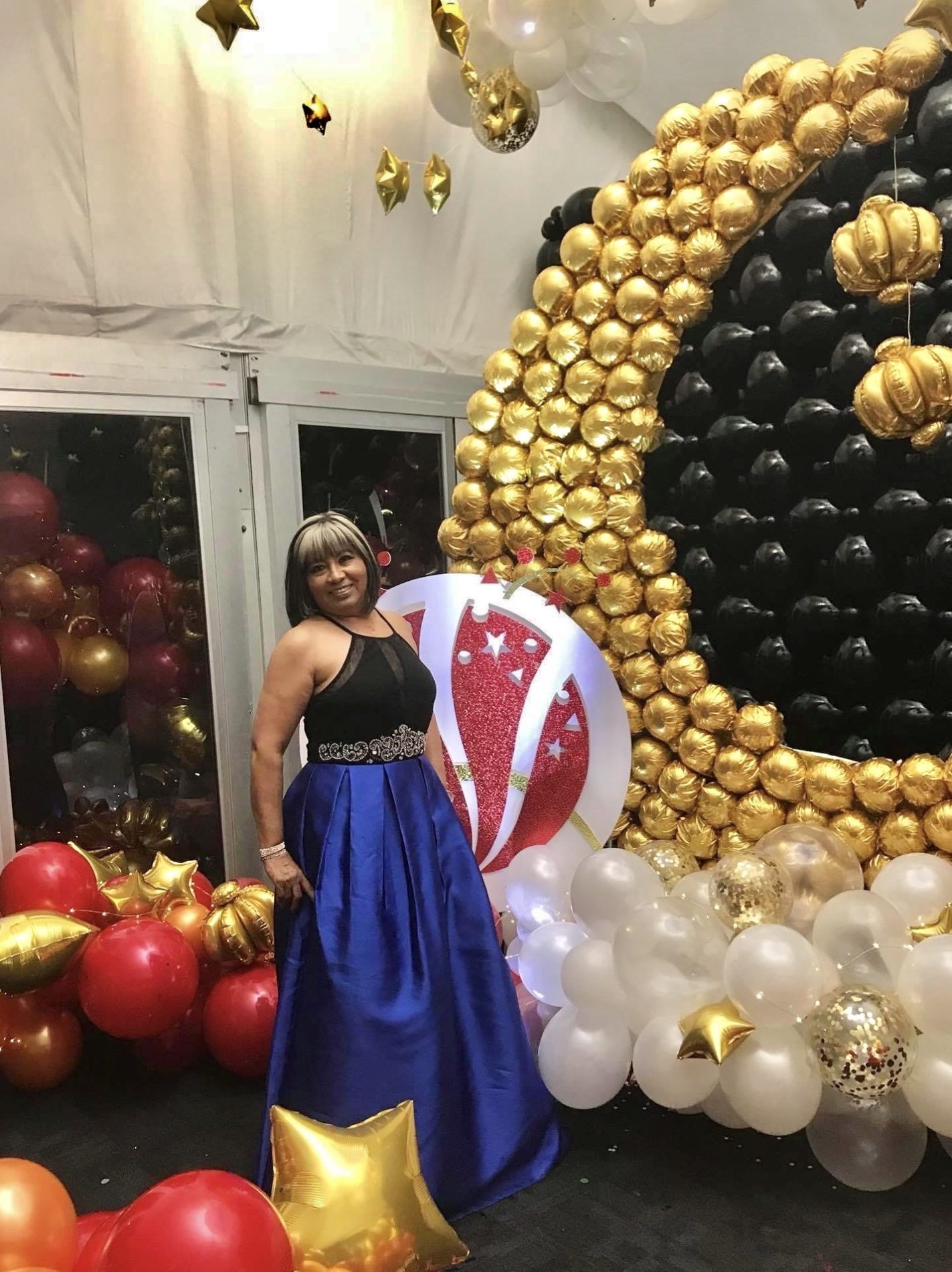 WBC 2018 Silvia